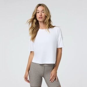 XS - Vuori Energy Tee